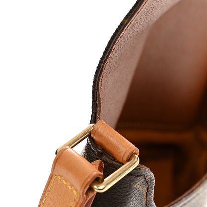 Louis Vuitton Monogram Musette Salsa 14 of 14