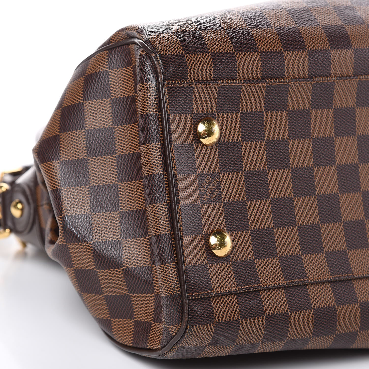 Louis Vuitton Damier Ebene Trevi GM 10 of 11