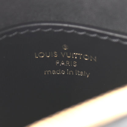 Louis Vuitton Monogram Ink Speedy BB Black 5 of 13