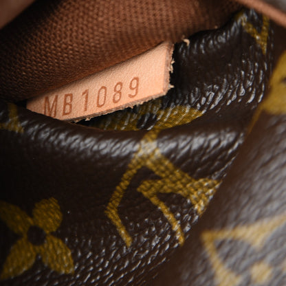 Louis Vuitton Monogram Totally MM 7 of 7