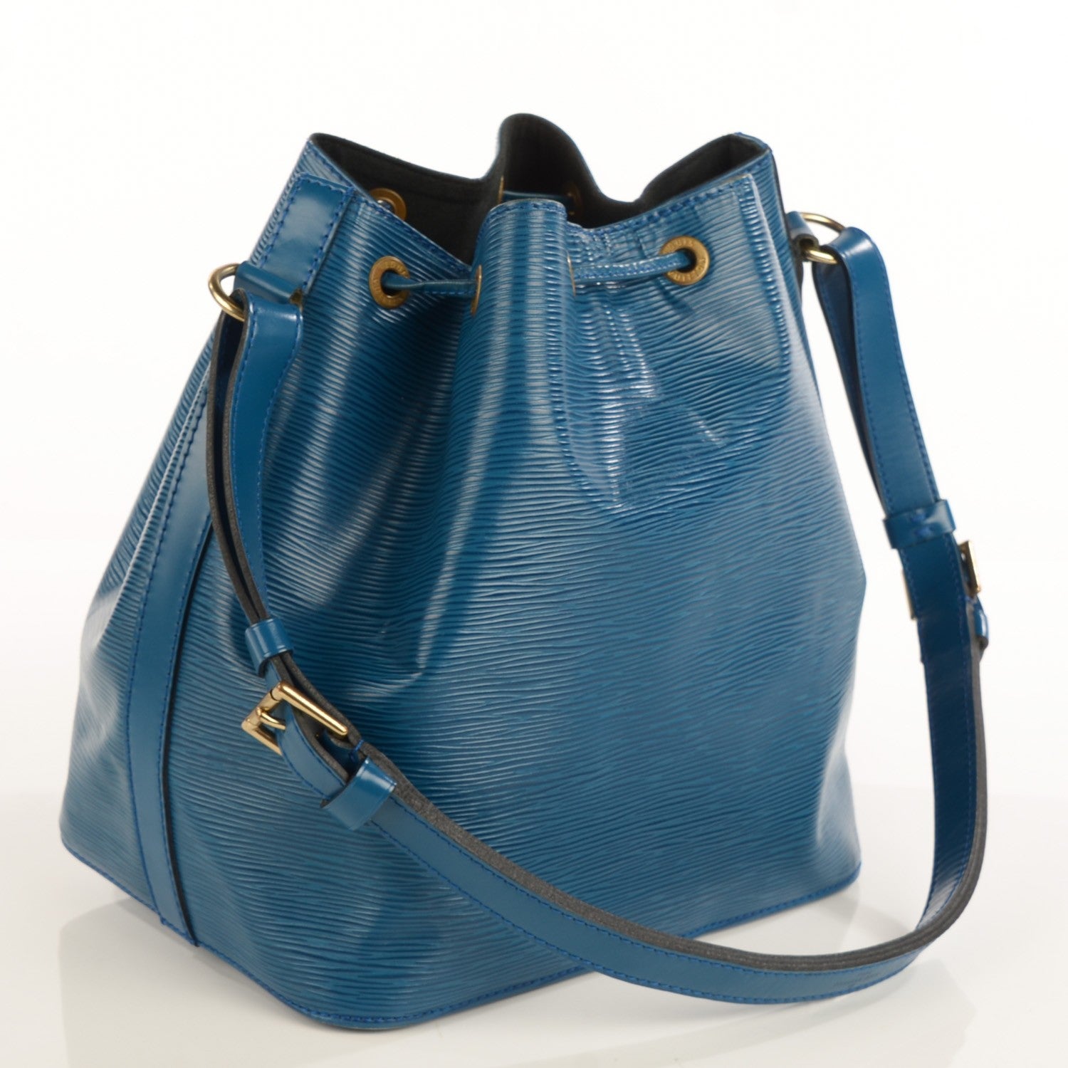 Louis Vuitton Epi Petit Noe Toledo 3 of 7