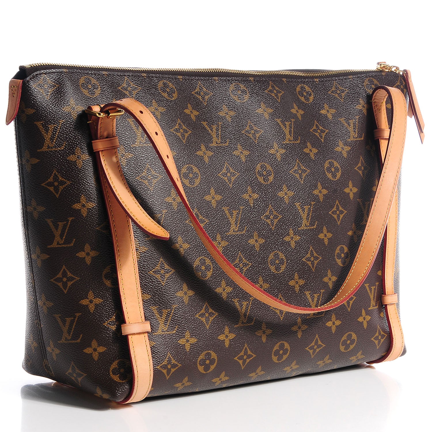 Louis Vuitton Monogram Tuileries 3 of 8