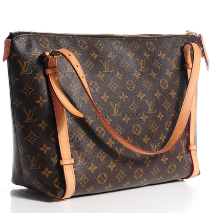 Louis Vuitton Monogram Tuileries 3 of 8