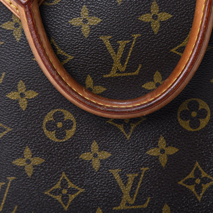 Louis Vuitton Monogram Alma PM 17 of 22