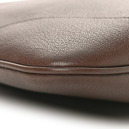 Gucci Goatskin Medium Aphrodite Shoulder Bag New Acero 8 of 9