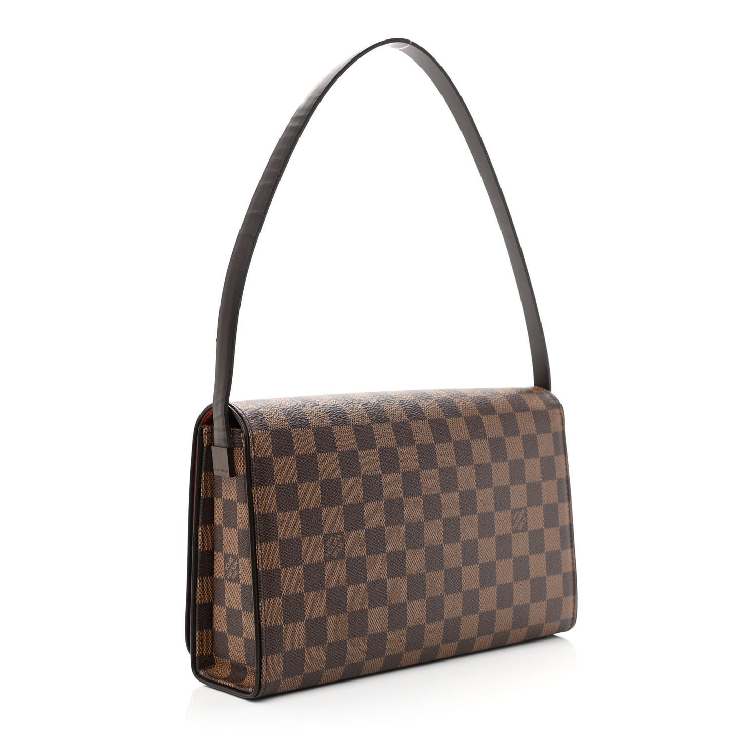 Damier Ebene Tribeca Long