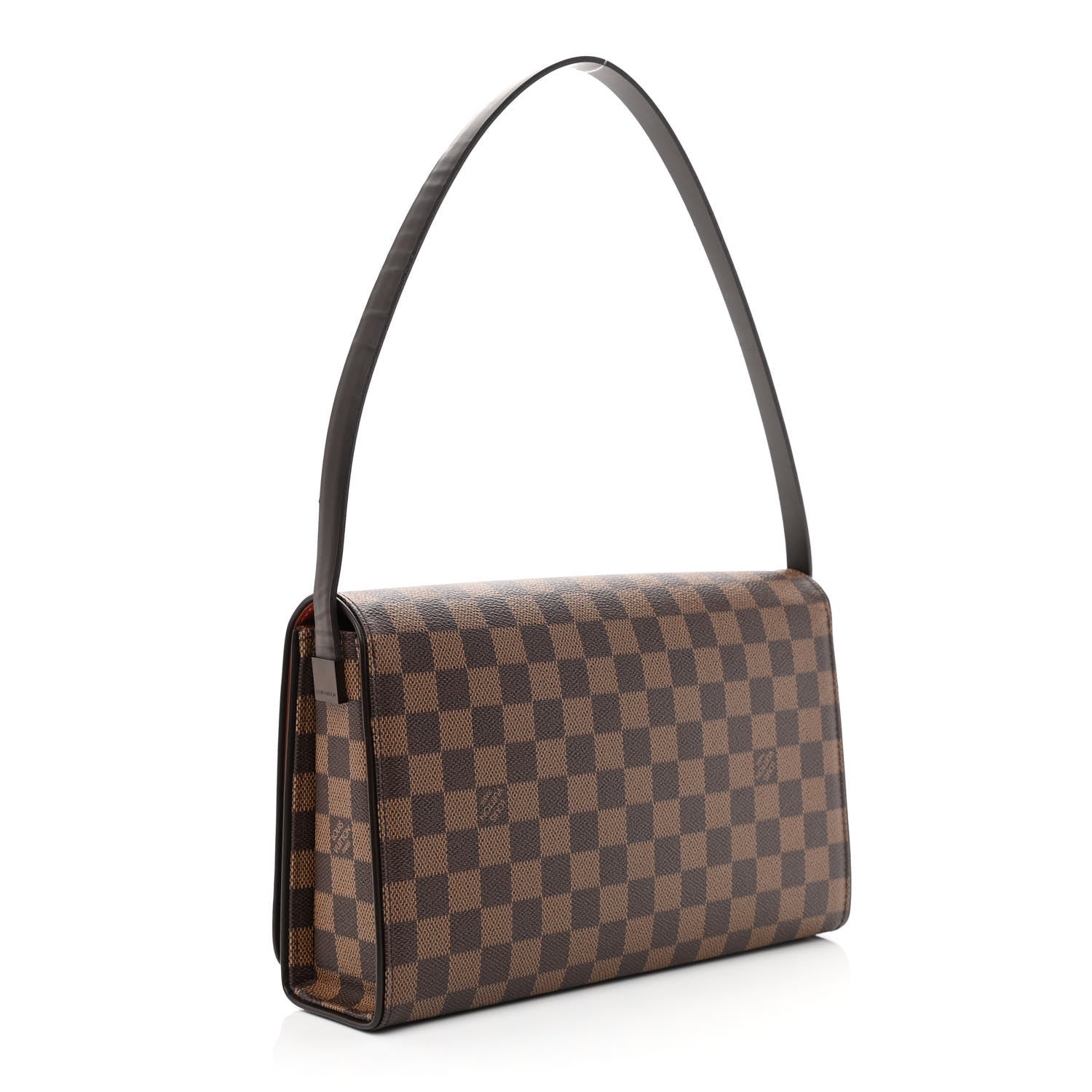 Louis Vuitton Damier Ebene Tribeca Long 3 of 12