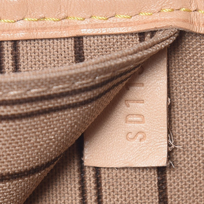 Louis Vuitton Monogram Neo Neverfull GM 7 of 11