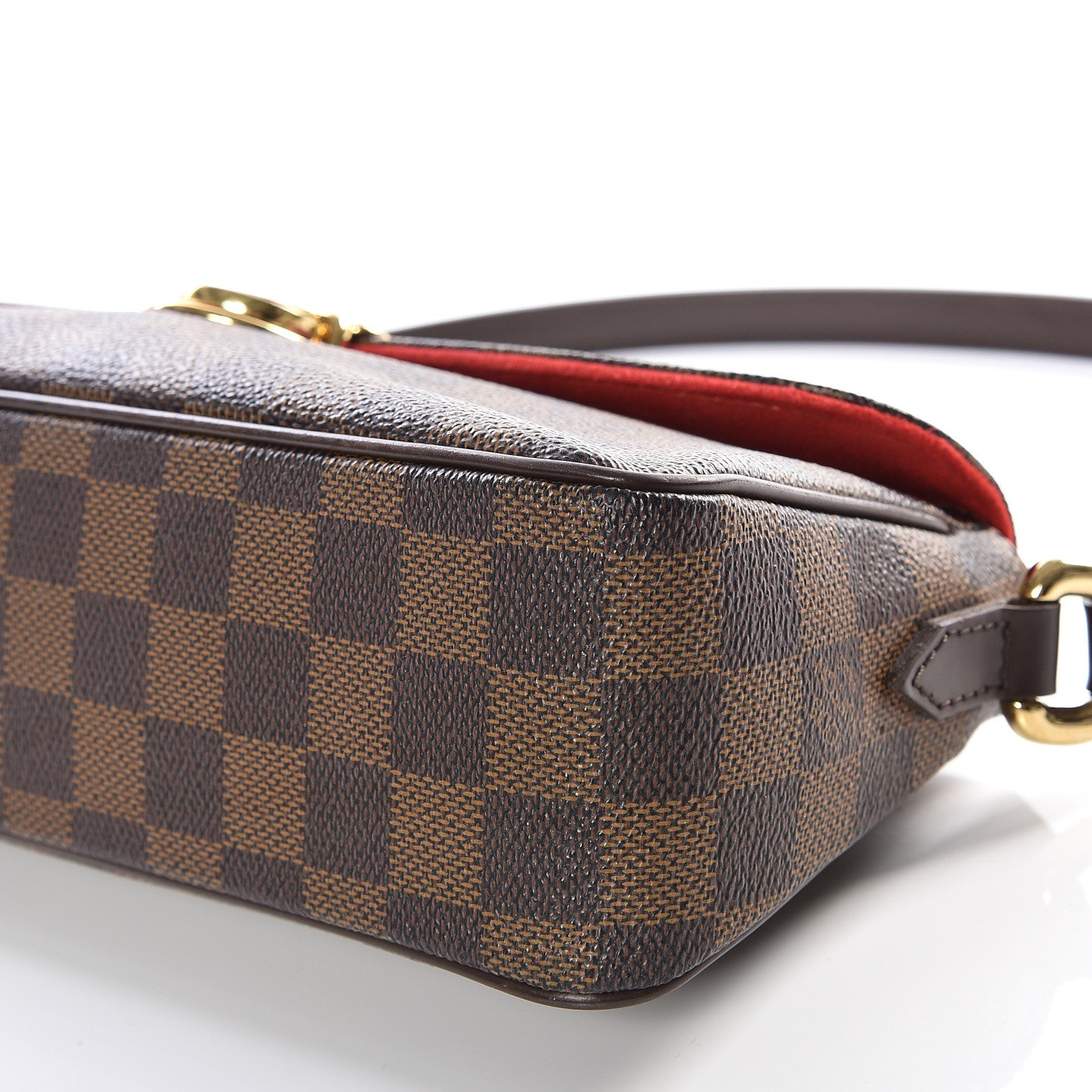 Louis Vuitton Damier Ebene Ravello PM 6 of 7