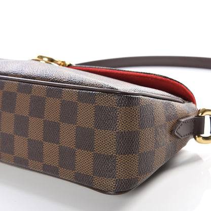 Louis Vuitton Damier Ebene Ravello PM 6 of 7