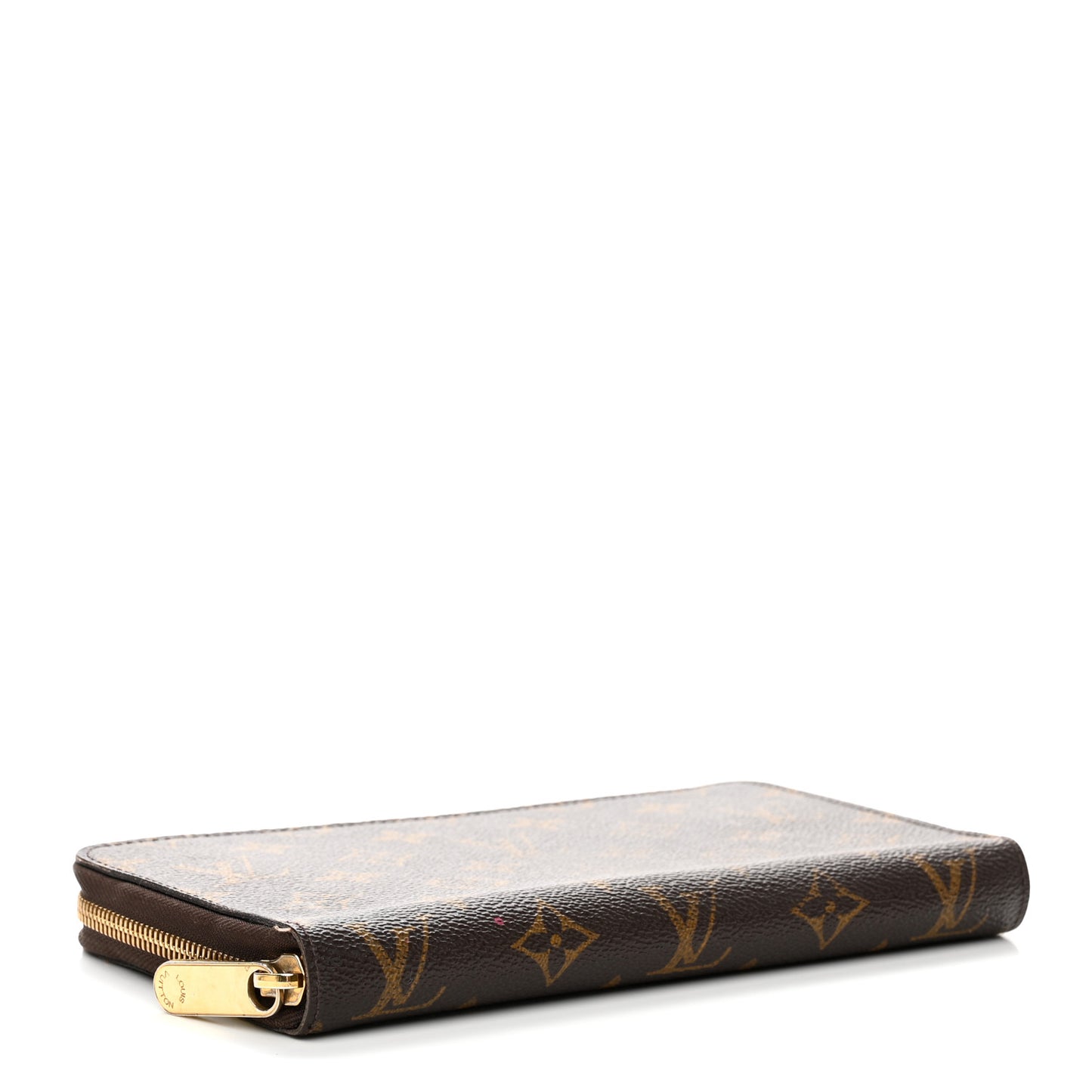 Monogram Zippy Organizer Wallet