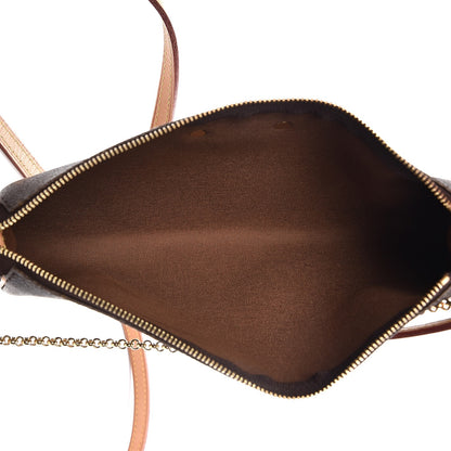 Louis Vuitton Monogram Eva Clutch 5 of 8