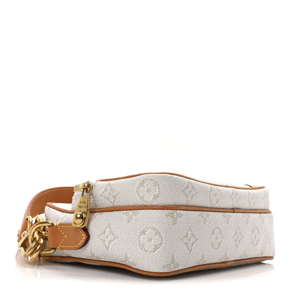 Louis Vuitton Monogram Heritage Nil Off White 4 of 9