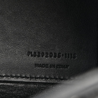 Saint Laurent Grained Calfskin Nano Sac De Jour Black 6 of 15