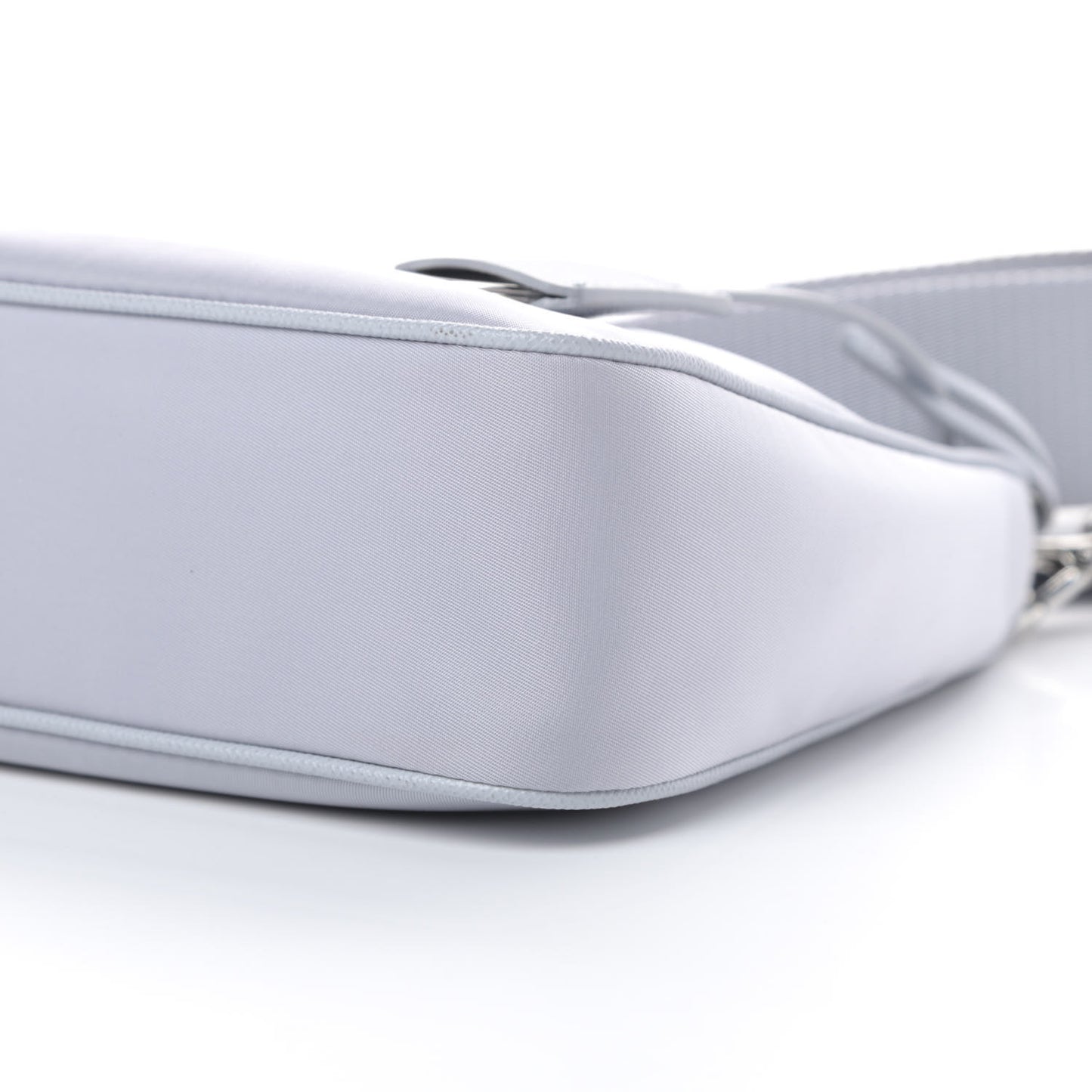 Nylon Re-Edition 2005 Shoulder Bag Astrale