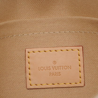 Louis Vuitton Damier Azur Favorite PM 7 of 9