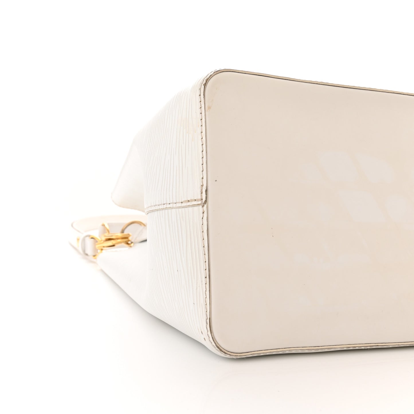 Epi Love Lock NeoNoe White