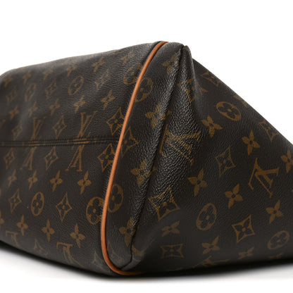 Louis Vuitton Monogram Totally MM 9 of 9