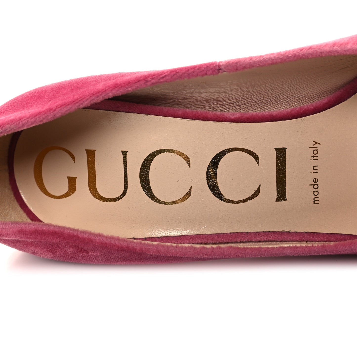 Velvet Removable Web Bow Pumps 37 Rasberry Rose