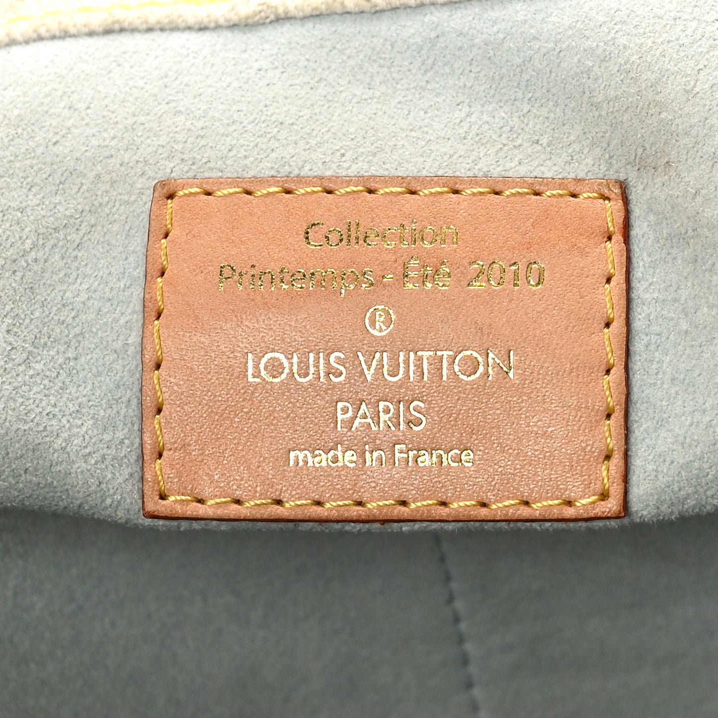 Denim Sunrise Blue
