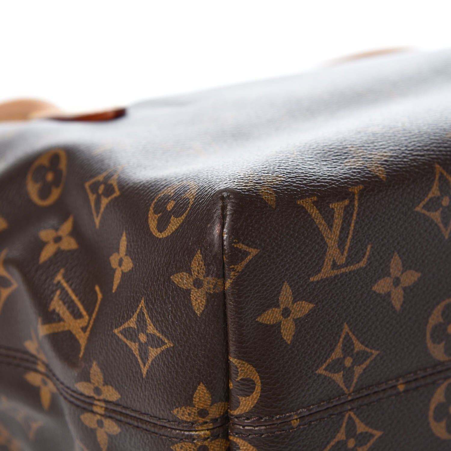 Louis Vuitton Monogram Raspail PM 11 of 12