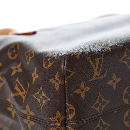 Louis Vuitton Monogram Raspail PM 11 of 12