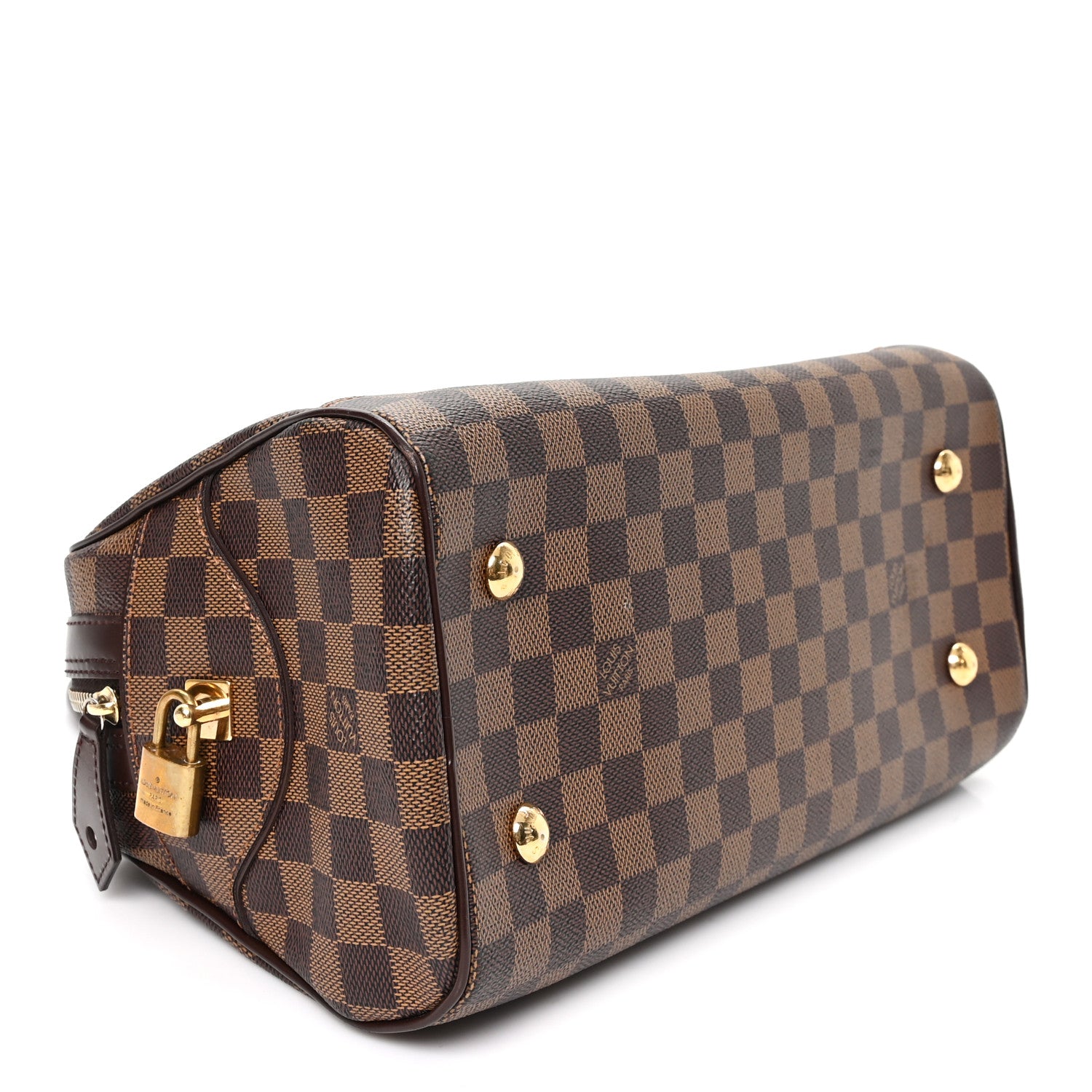 Louis Vuitton Damier Ebene Duomo 4 of 9