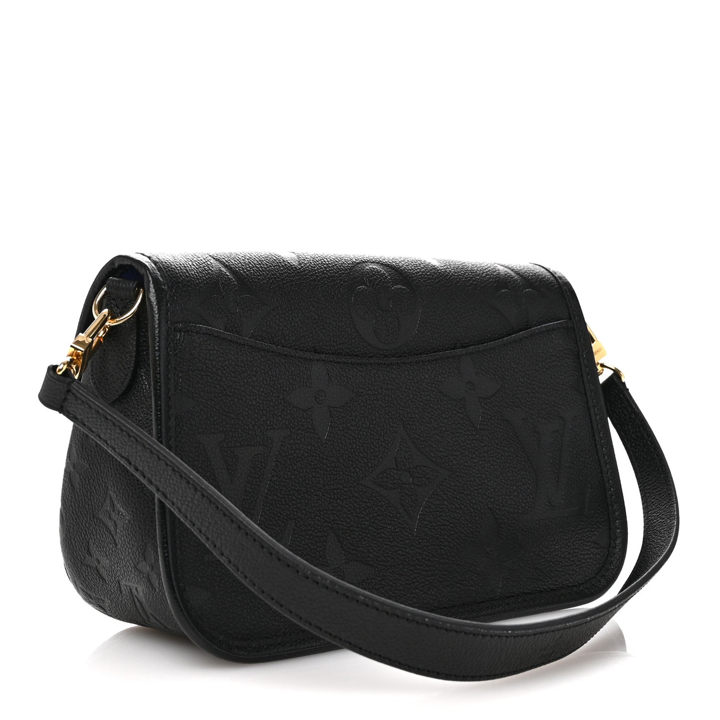 Empreinte Monogram Giant Diane Black