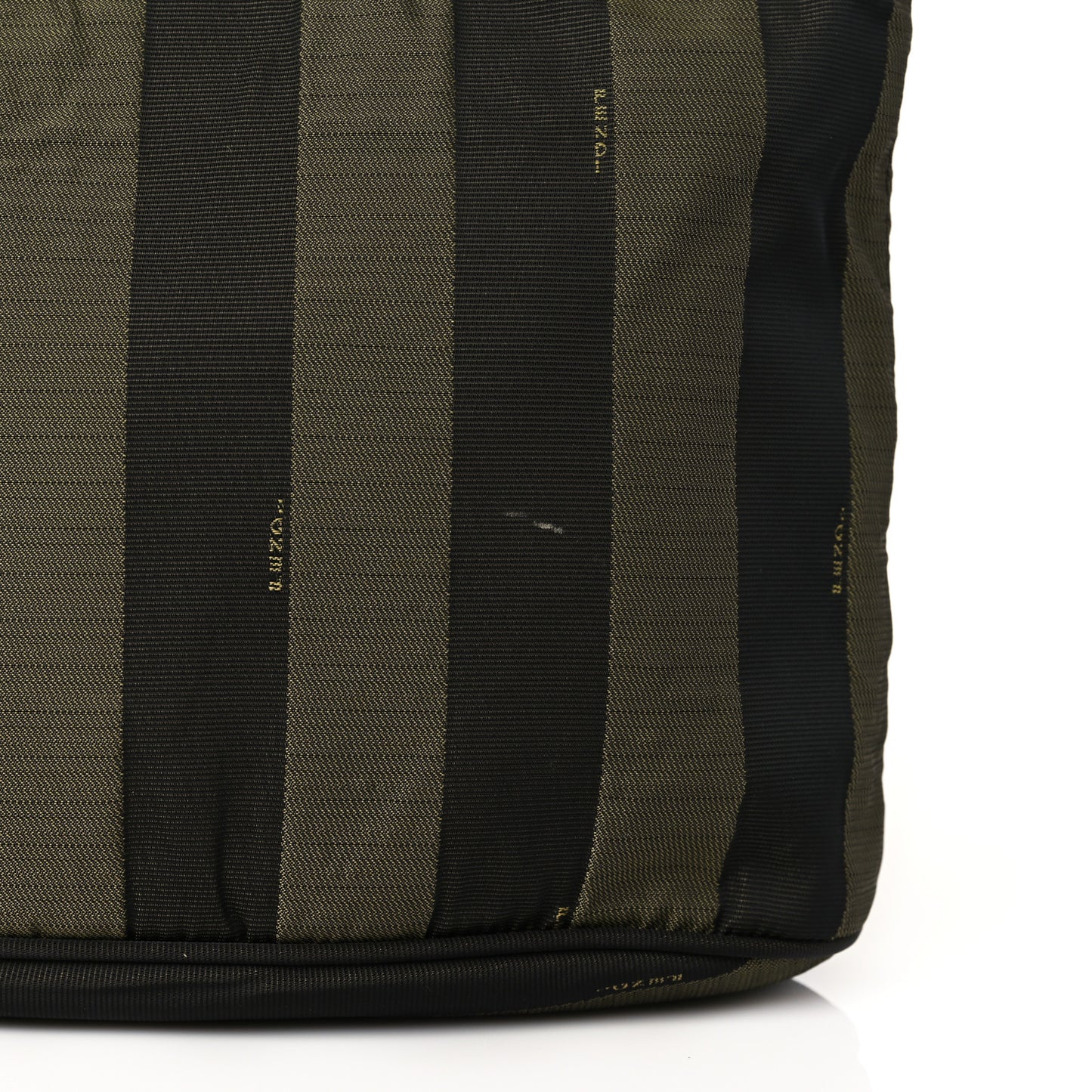 Pequin Tote Tobacco