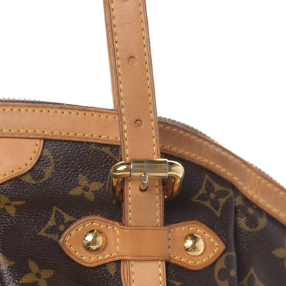 Louis Vuitton Monogram Tivoli GM 9 of 14