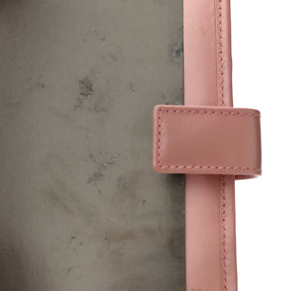 Gucci Monogram Small Ring Agenda Pink 10 of 11