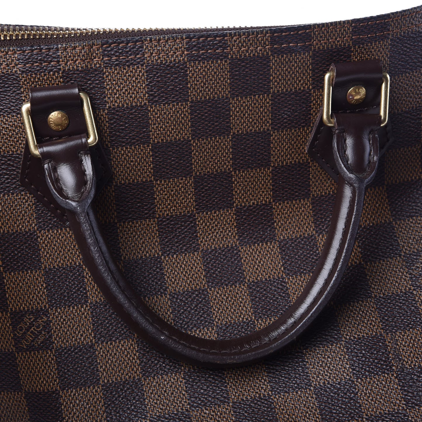 Damier Ebene Speedy 35