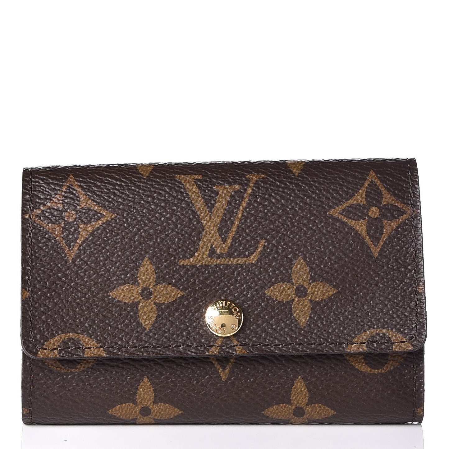 Monogram 6 Key Multicles Holder