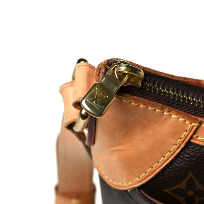 Louis Vuitton Monogram Odeon PM 6 of 9