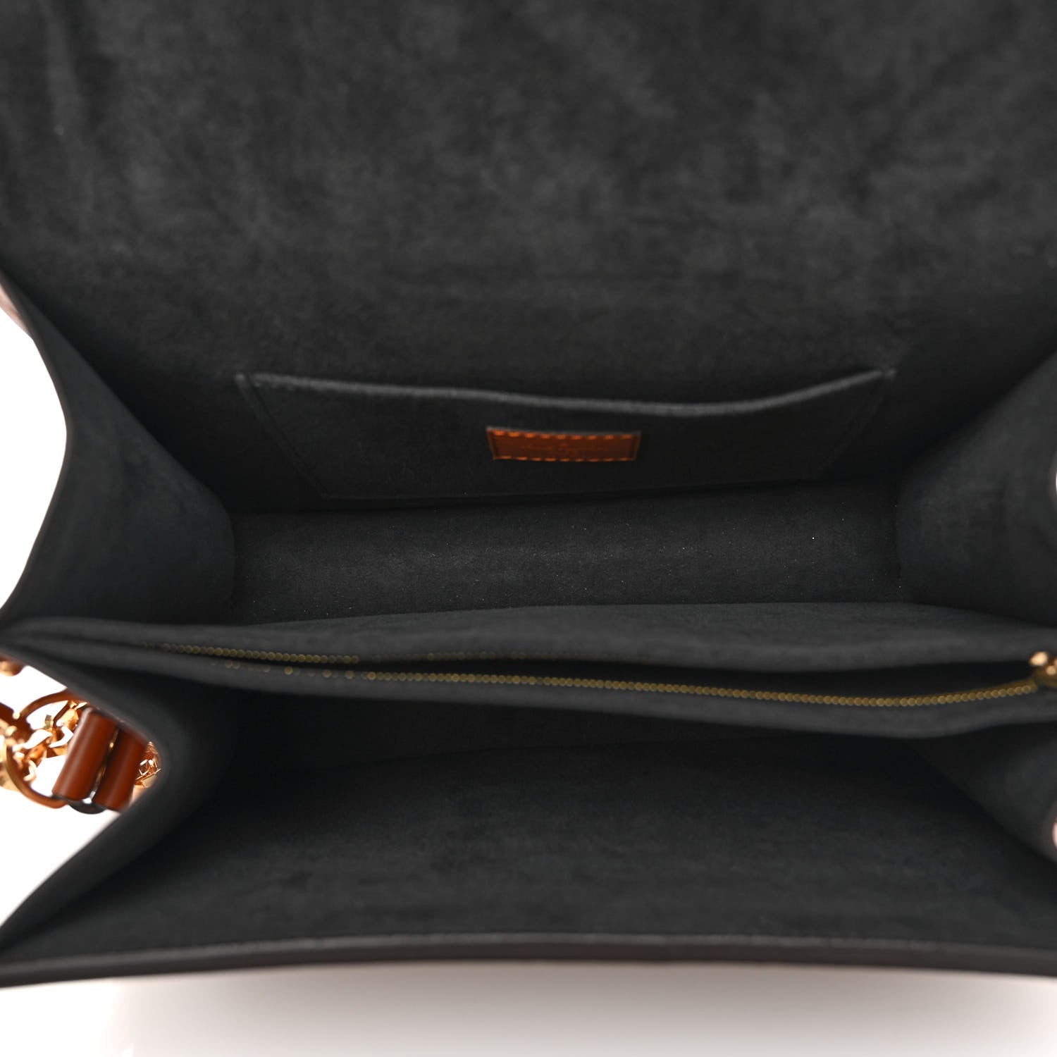 Louis Vuitton Reverse Monogram Dauphine MM 5 of 9