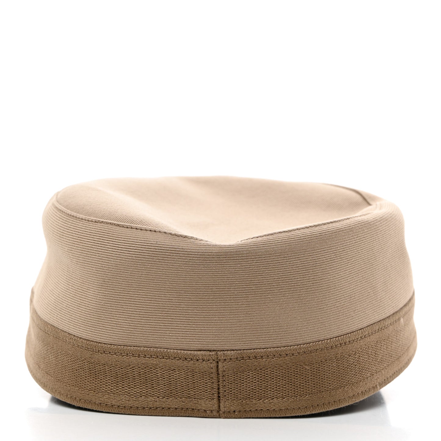 Cotton Cap 57 Beige