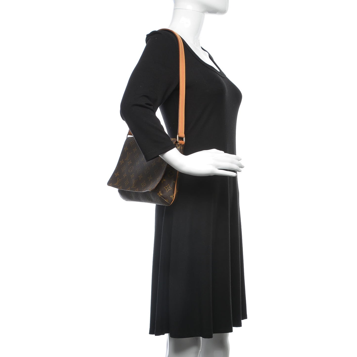 Monogram Musette Tango