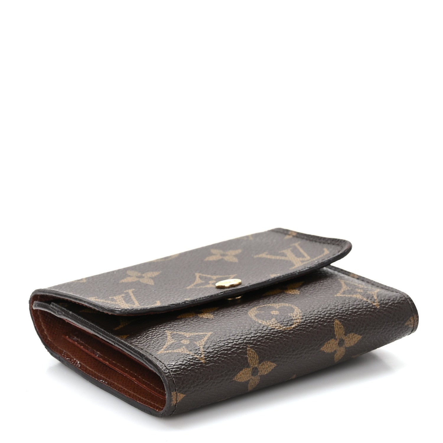 Louis Vuitton Monogram Anais Wallet 4 of 8