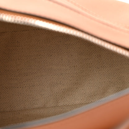 Loewe Calfskin Small Puzzle Bag Tan 6 of 10