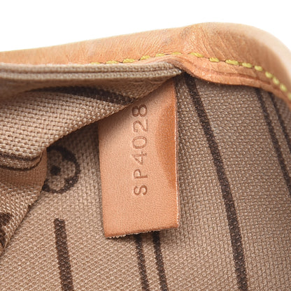 Louis Vuitton Monogram Neverfull GM 7 of 25