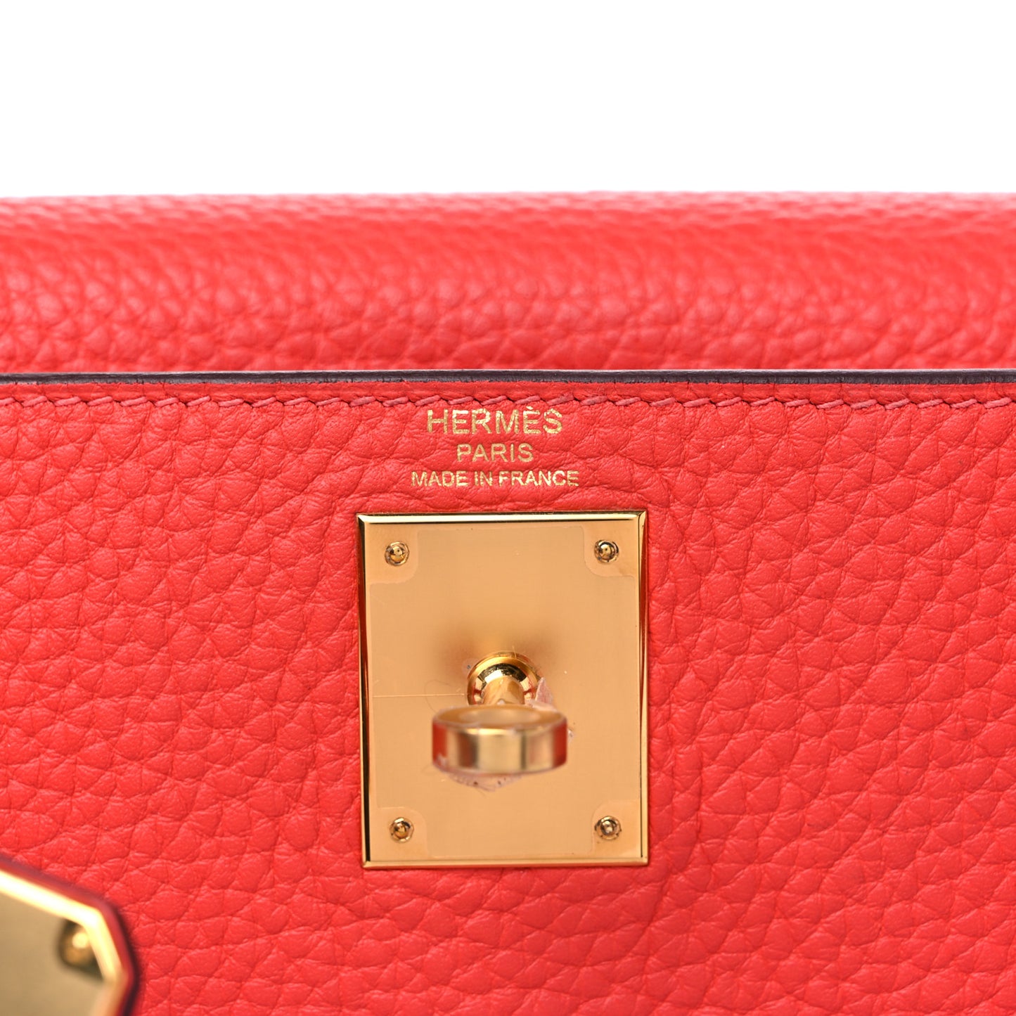 Taurillon Clemence Kelly Retourne 28 Rouge Pivoine