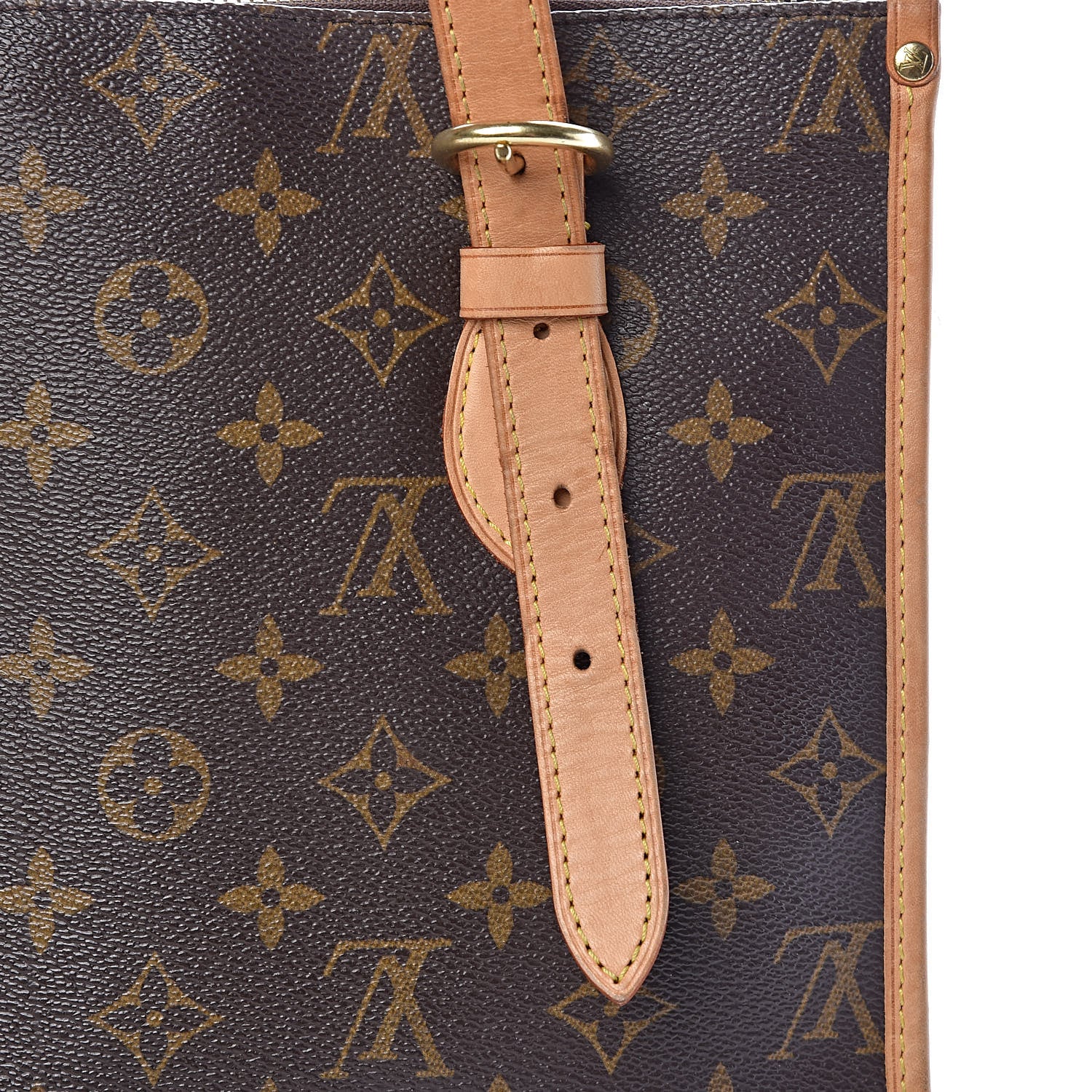 Louis Vuitton Monogram Popincourt Haut 15 of 16