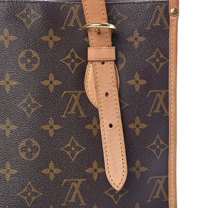 Louis Vuitton Monogram Popincourt Haut 15 of 16