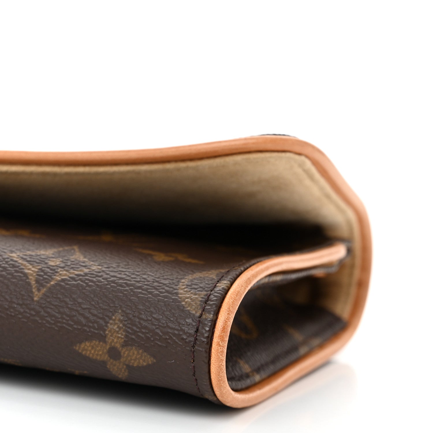 Louis Vuitton Monogram Pochette Twin GM 9 of 10