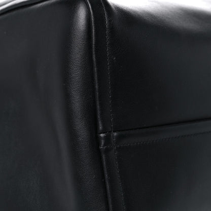 Prada Grace Lux Studded Large Concept Shopper Tote Black 17 of 20