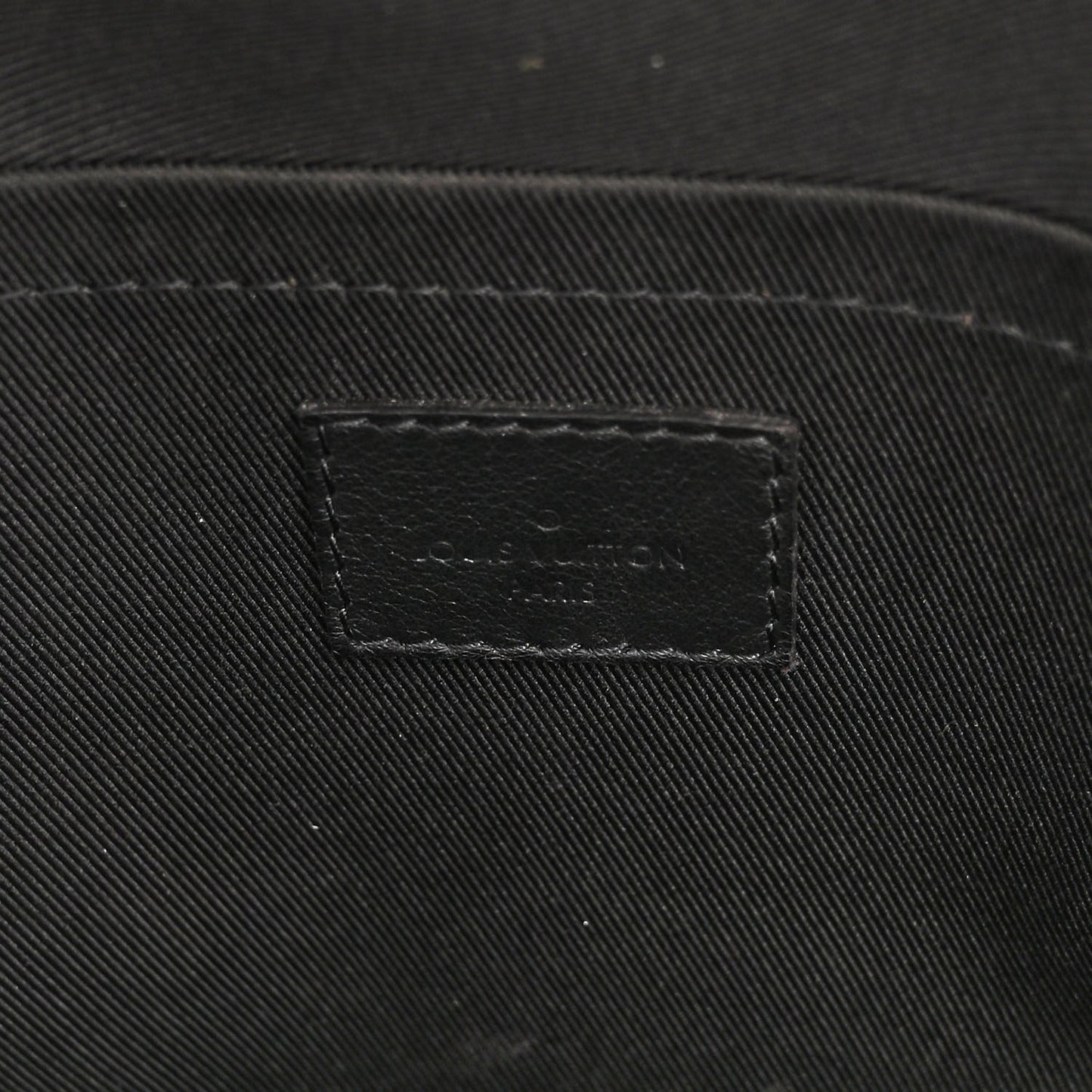 Monogram Palm Springs Backpack PM