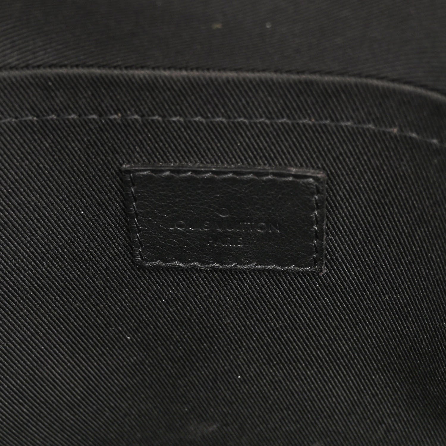 Louis Vuitton Monogram Palm Springs Backpack PM 6 of 10