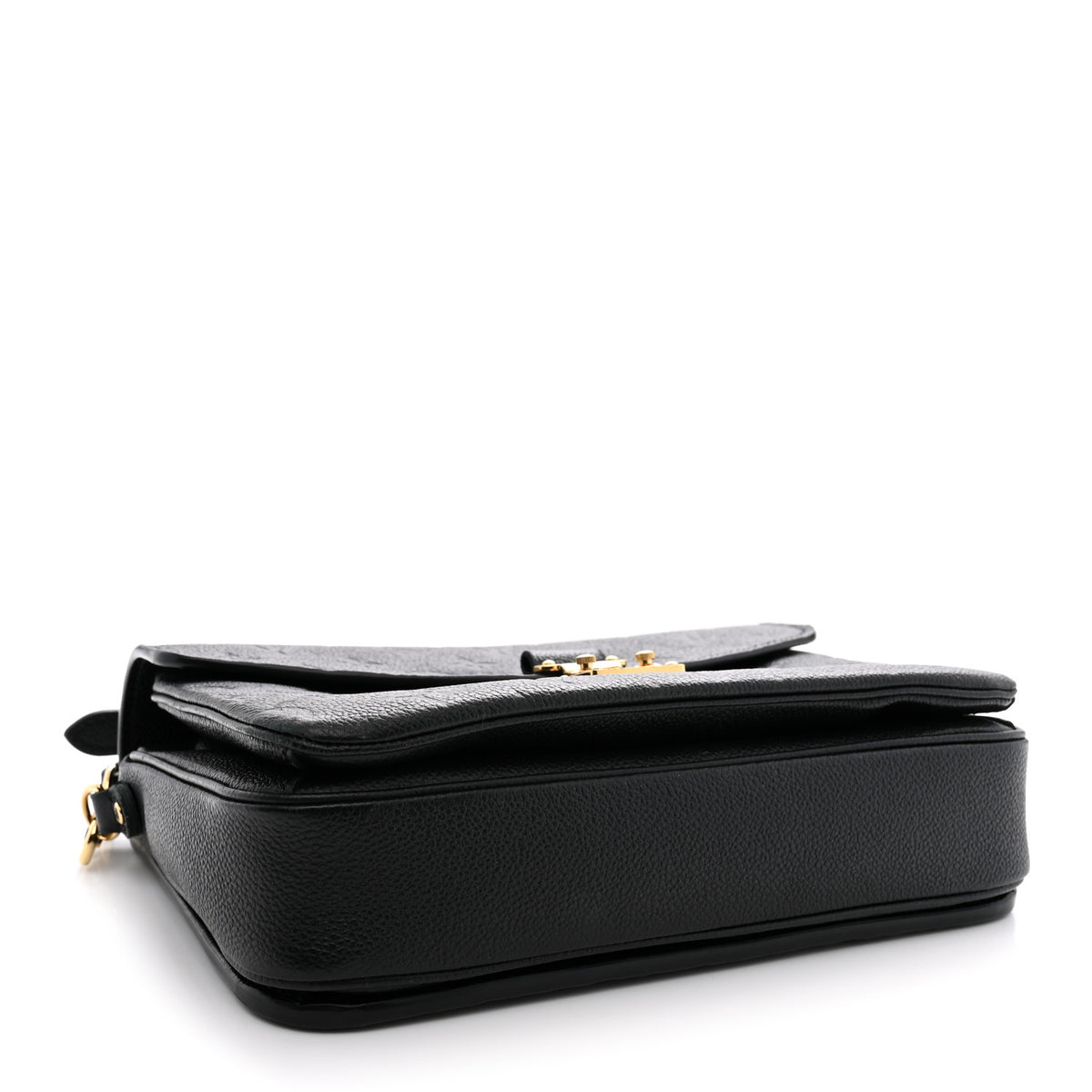 Empreinte Pochette Metis Black