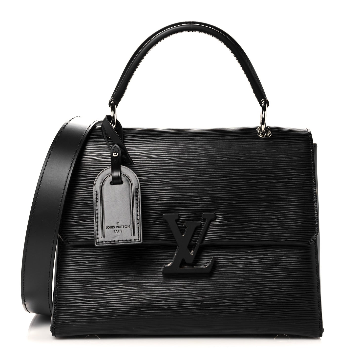 Epi Grenelle PM Black
