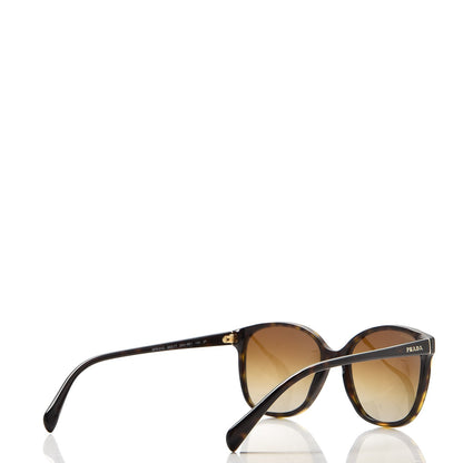 Prada Sunglasses SPR 01O Tortoise 4 of 7